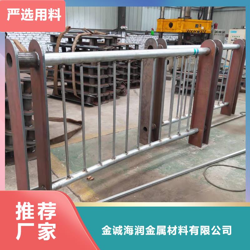 橋梁護欄規范和標準量大從優橋梁護欄