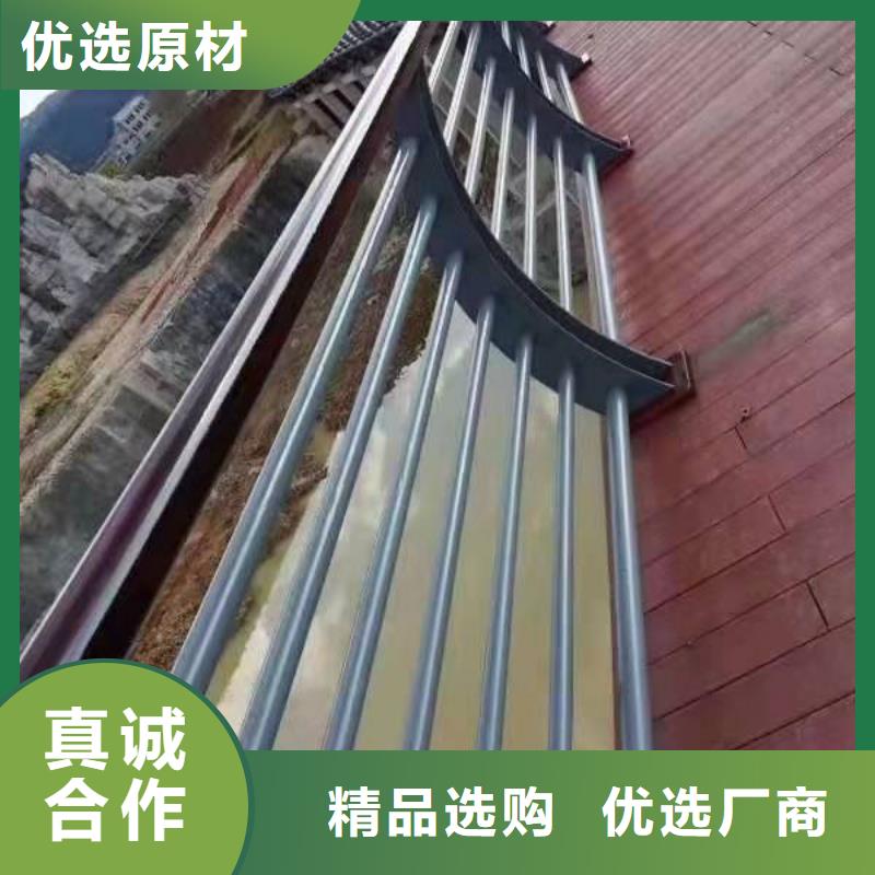 莊河市橋梁護欄為您服務橋梁護欄