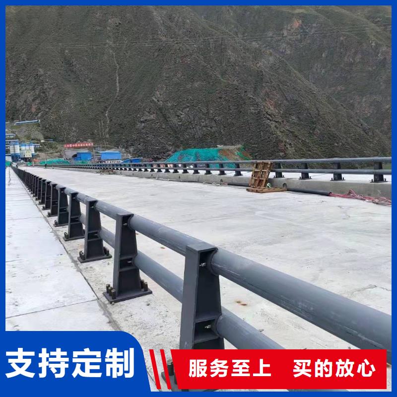 橋梁護欄量大從優橋梁護欄