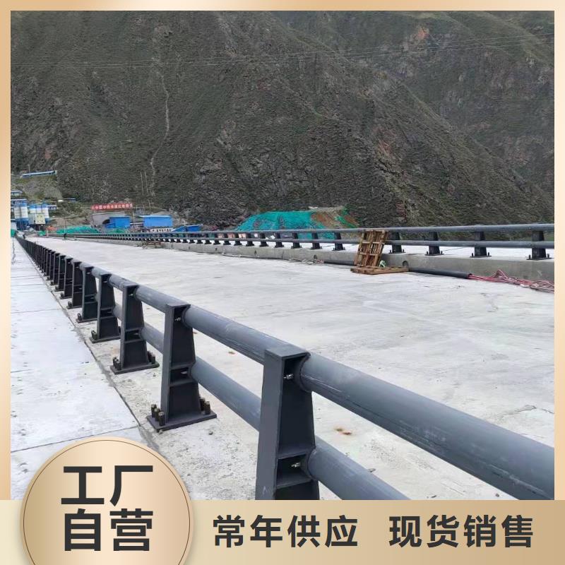 橋梁護欄圖片及價格發貨及時橋梁護欄