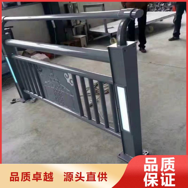 霍邱縣橋梁護(hù)欄靠譜廠家
