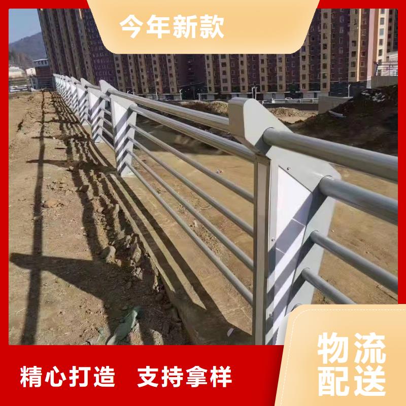 兗州區(qū)防撞橋梁護(hù)欄源頭廠家