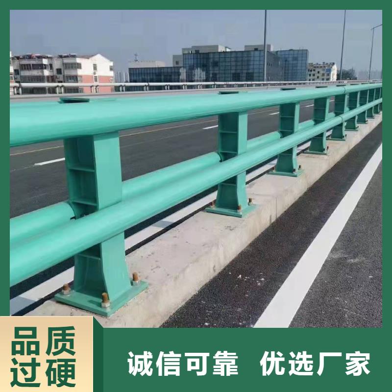 值得信賴的燈光護欄廠家