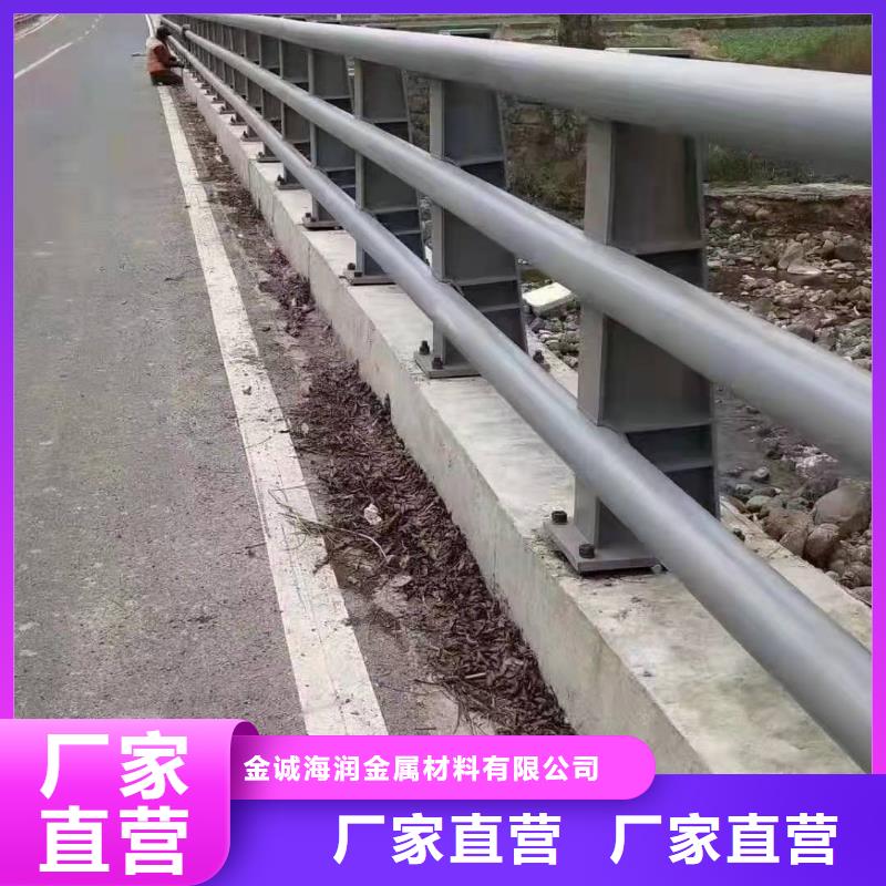 丹鳳縣橋梁護欄高度標準價格優惠橋梁護欄
