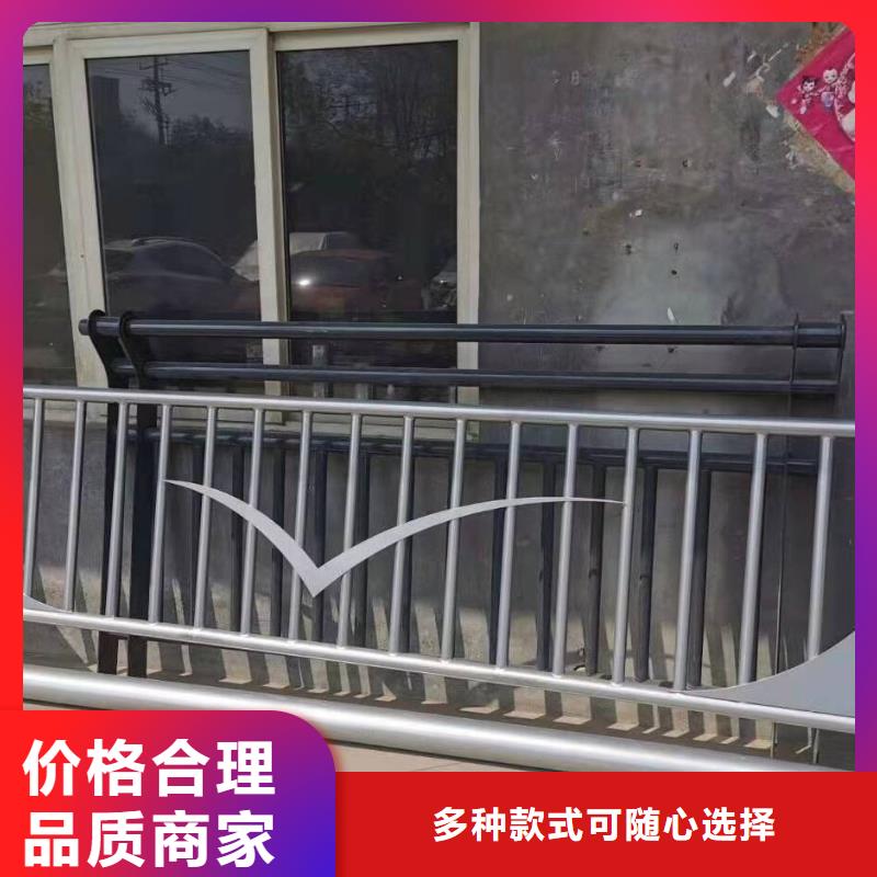 桥梁护栏,防护栏实力工厂