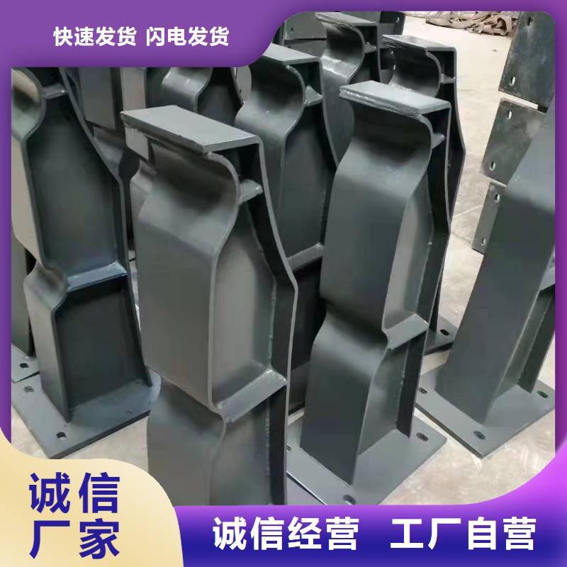 橋梁護欄交通護欄送貨上門