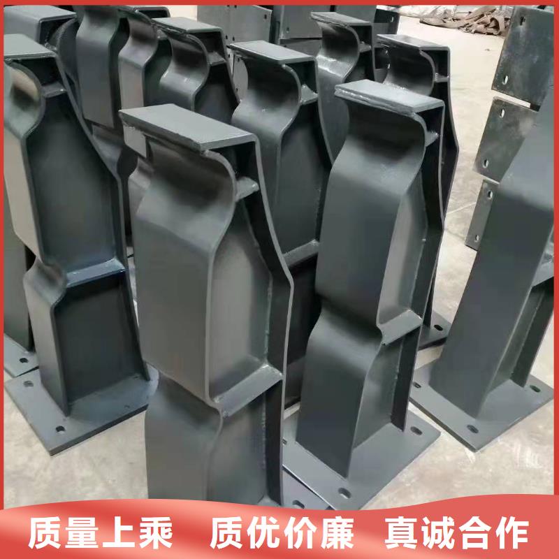 灤南縣橋梁護(hù)欄直供廠家橋梁護(hù)欄