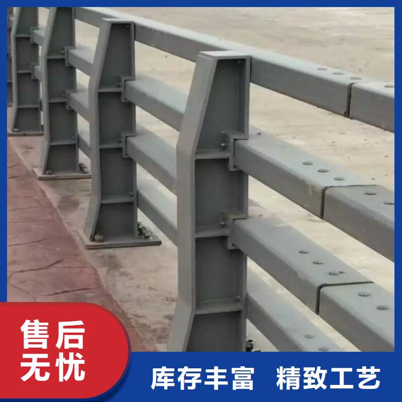 橋梁護欄量大從優橋梁護欄