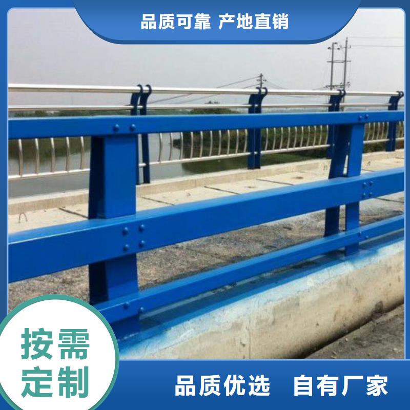 橋梁護欄_木紋轉印護欄產品實拍