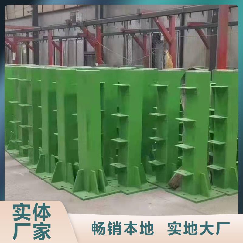 競秀區防撞護欄價格行情防撞護欄