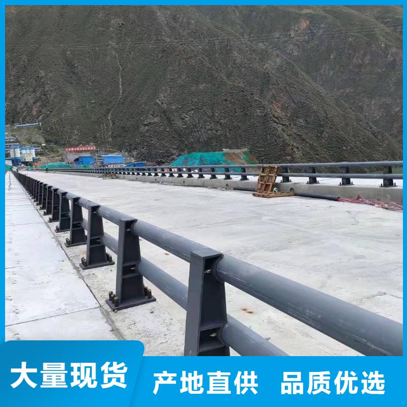 公明街道防撞護(hù)欄圖片現(xiàn)貨充足防撞護(hù)欄