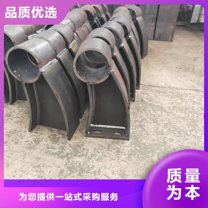 公路防撞護欄公司防撞護欄