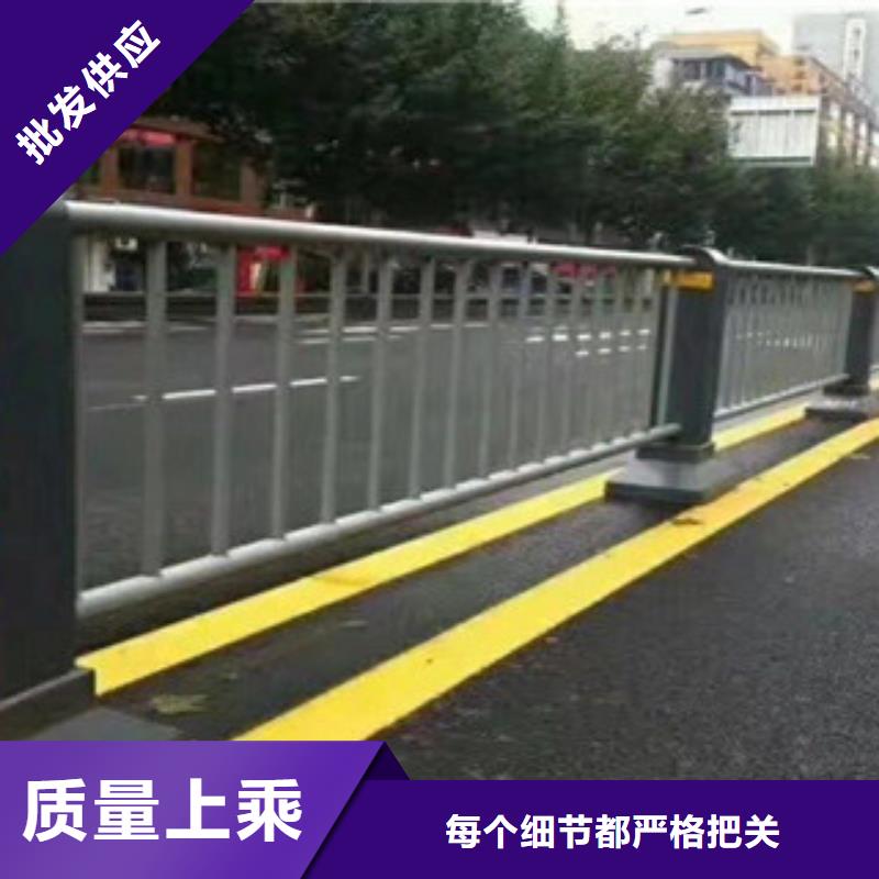 鶴峰縣防撞護(hù)欄廠家價(jià)格行情防撞護(hù)欄