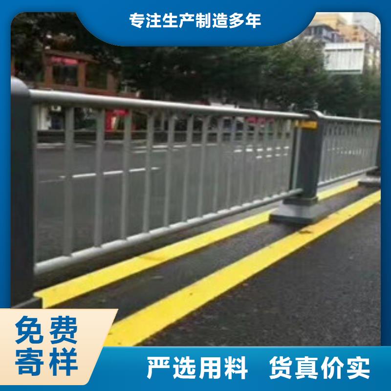 公路防撞護欄實力雄厚防撞護欄