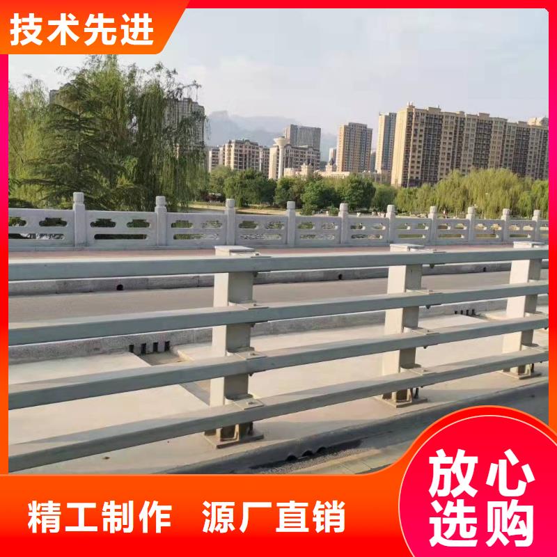 供應批發橋梁防撞護欄-價格優惠