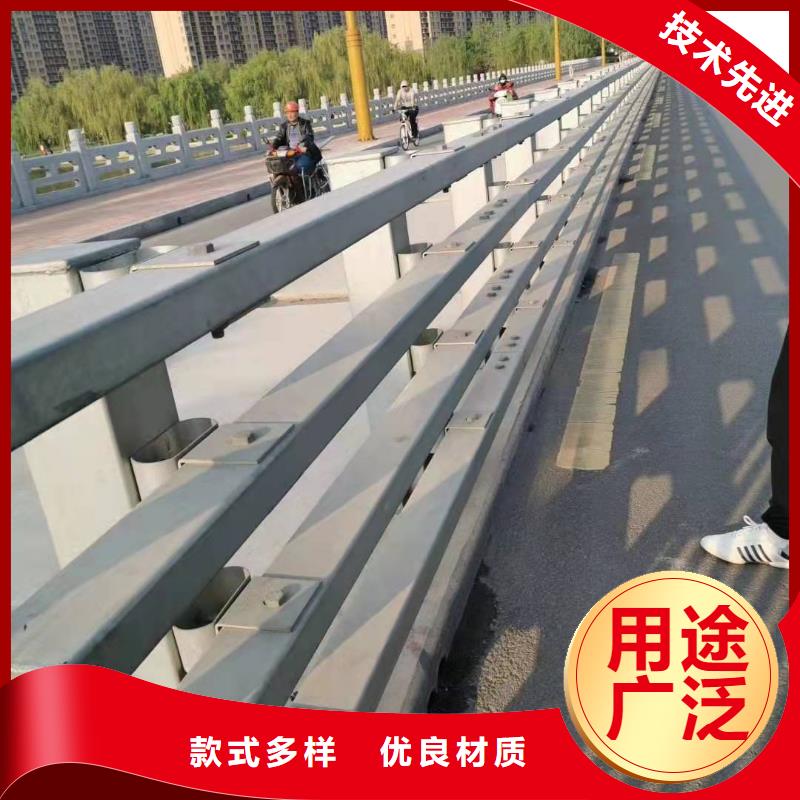 防撞護(hù)欄廠家防撞護(hù)欄