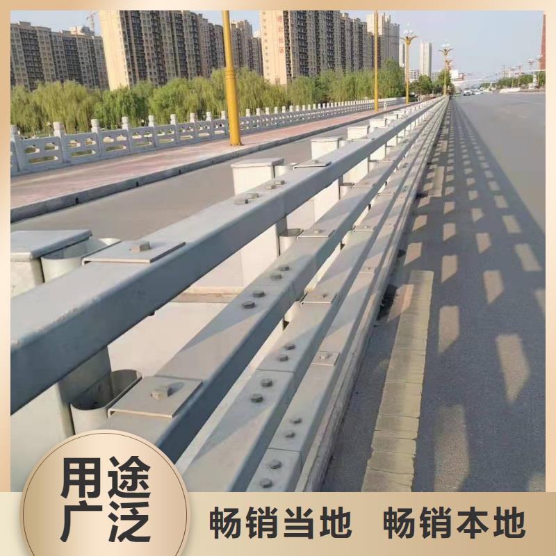 徐水區防撞護欄按需定制防撞護欄