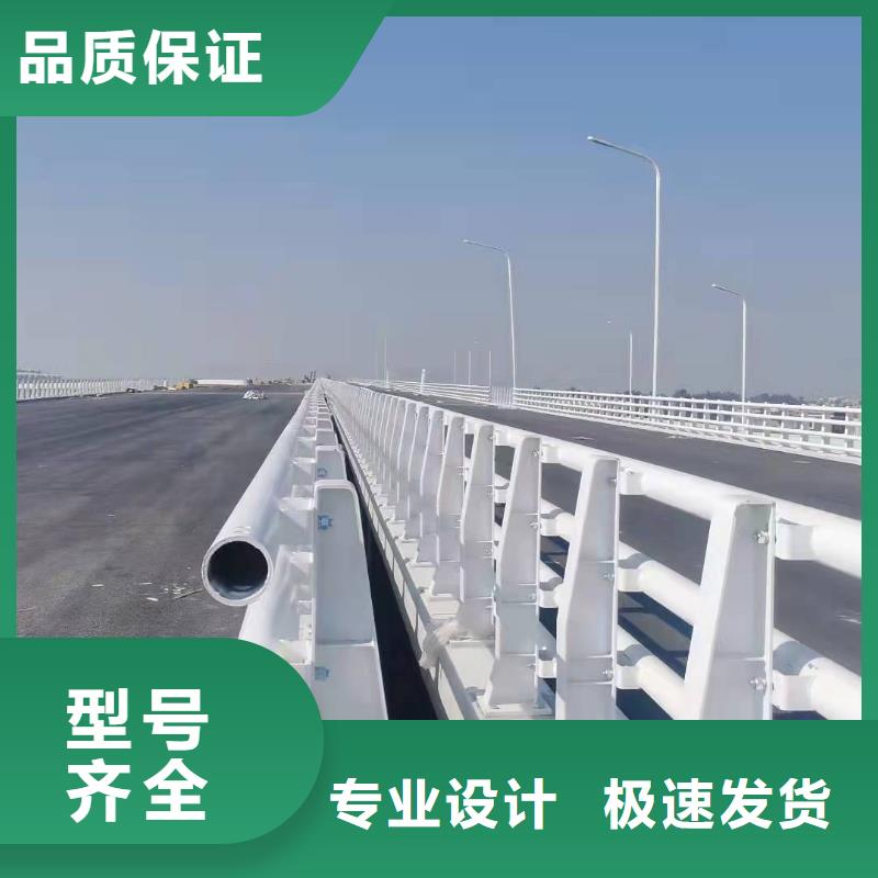 撫寧區防撞護欄生產廠家值得信賴防撞護欄