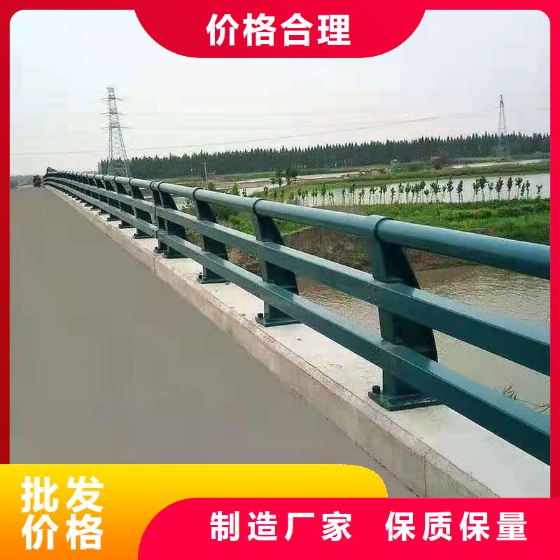 豐南區防撞護欄廠家施工團隊防撞護欄