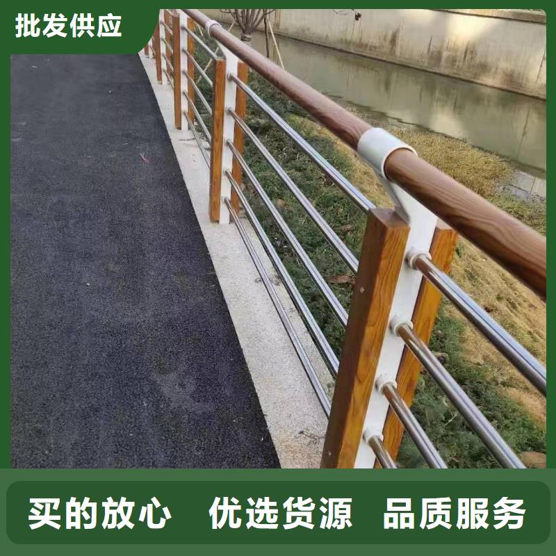 道路景观护栏实力雄厚景观护栏