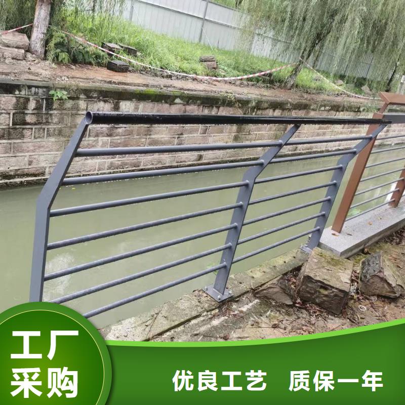 零陵不銹鋼燈光景觀護欄誠信企業景觀護欄