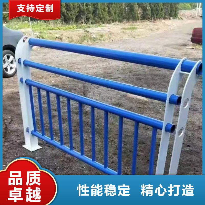 織金縣河邊景觀護(hù)欄種類齊全景觀護(hù)欄