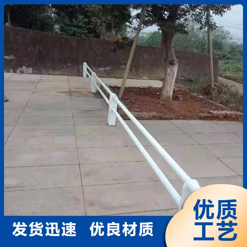 云霄縣公園景觀護欄規格齊全其他