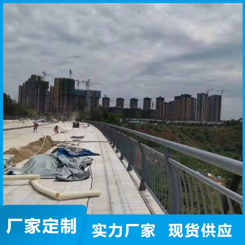 侯馬市河道景觀護(hù)欄在線咨詢景觀護(hù)欄