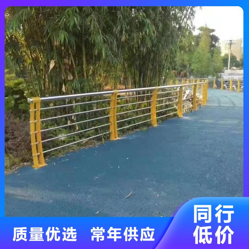 崇禮區景觀護欄圖片大全施工團隊景觀護欄
