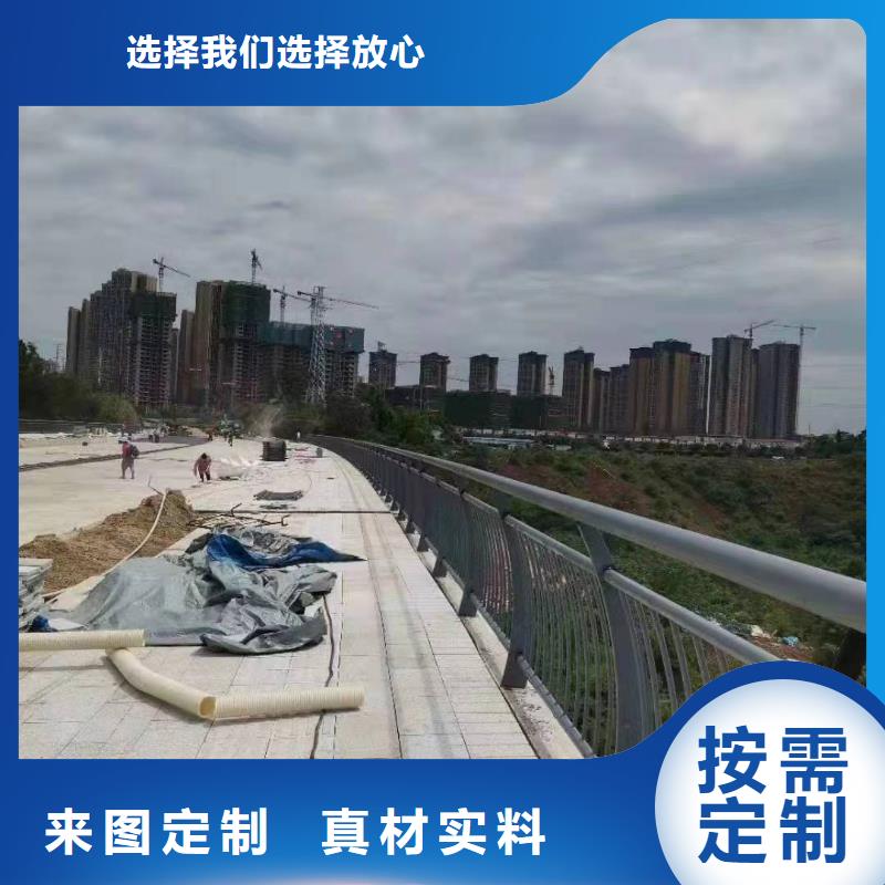 赤城縣園林景觀護欄質量放心景觀護欄