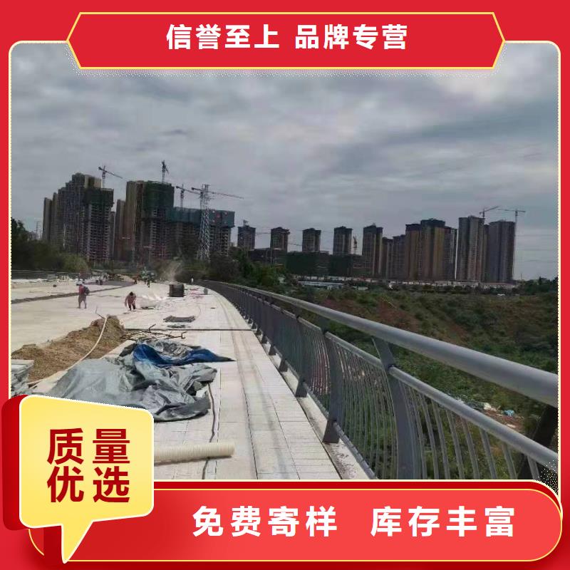 云霄縣公園景觀護欄規格齊全其他