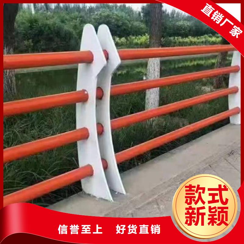 武侯區綠化景觀護欄信息景觀護欄