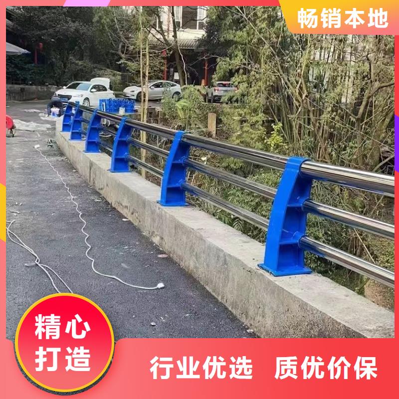 岢嵐縣綠化景觀護(hù)欄品質(zhì)過關(guān)景觀護(hù)欄