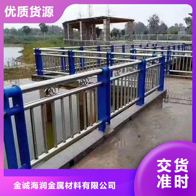 廣靈縣不銹鋼復合管護欄無中間商不銹鋼復合管護欄