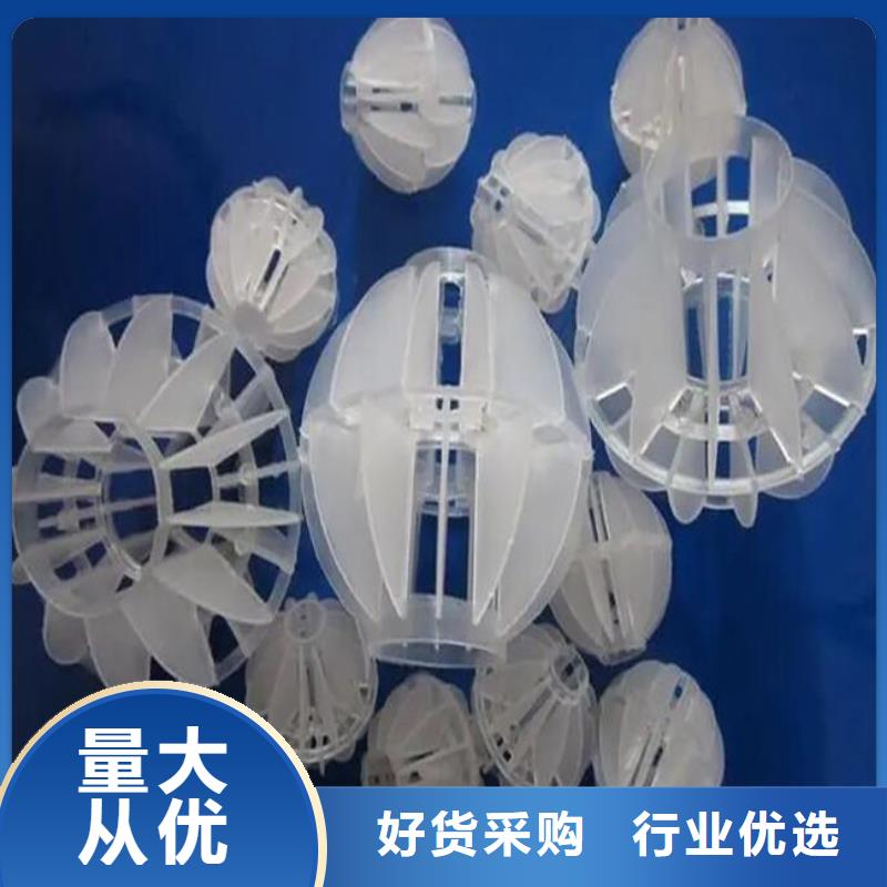 空心球廠家團隊