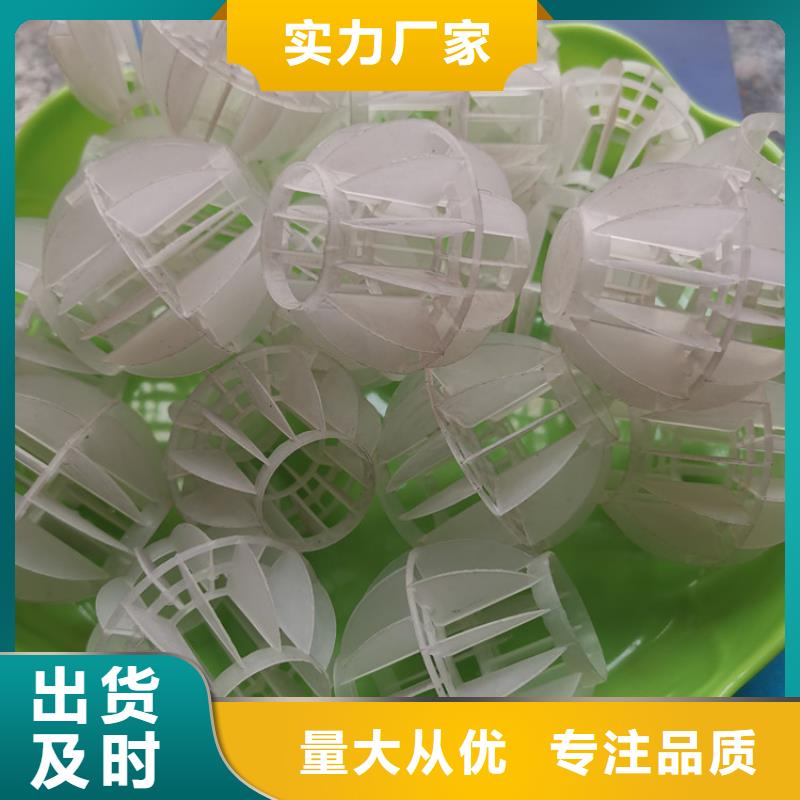 空心球填料廠家近期行情