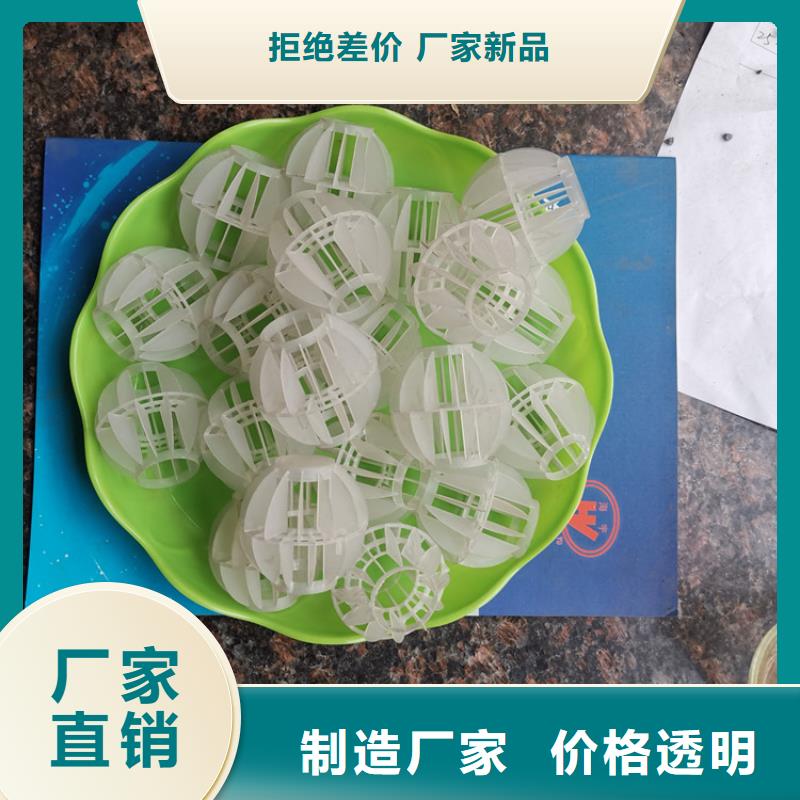 空心球廠家團隊