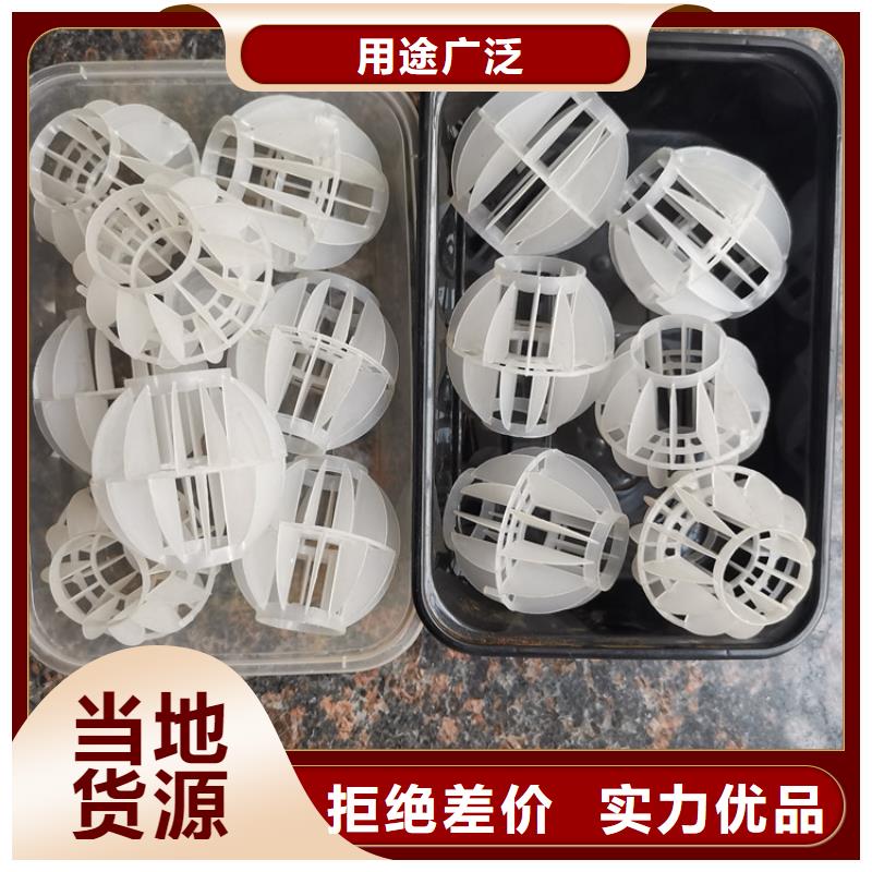 空心球廠家團隊