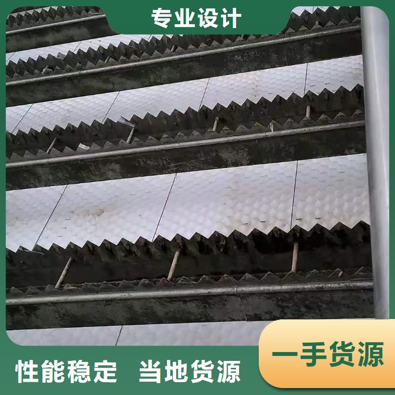 玻璃管斜管廠家