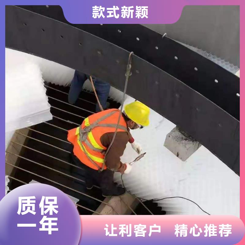 PP斜管填料性價比高