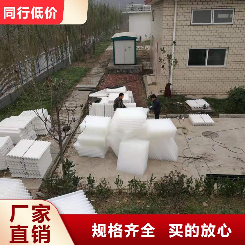 【 斜管填料多面空心球常年供应】