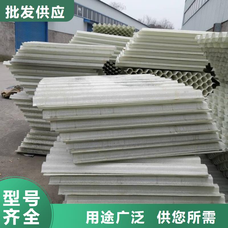 PP斜管廠家