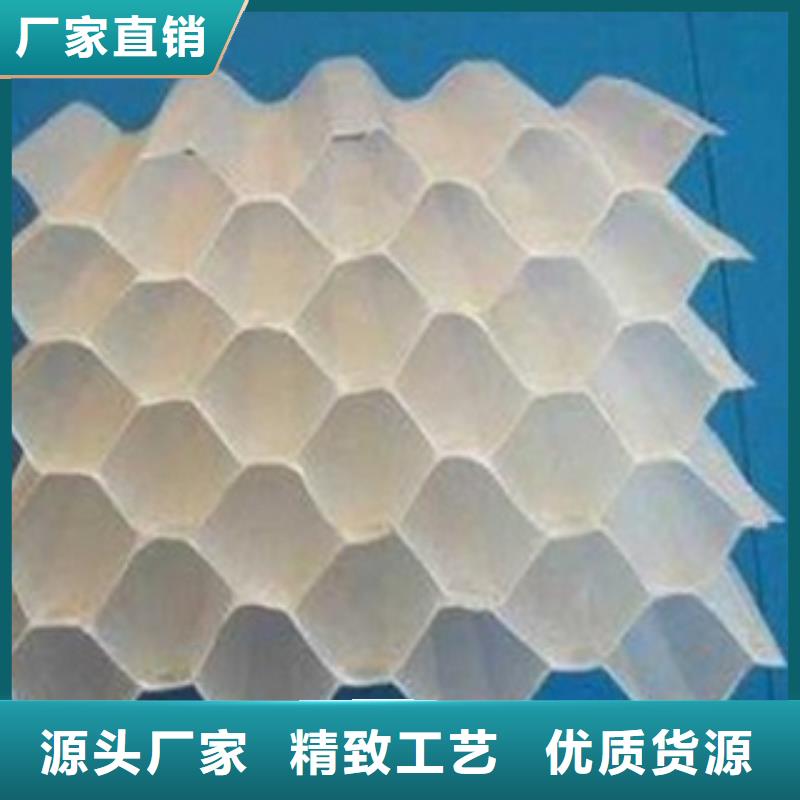 電廠沉淀池斜管安裝調試