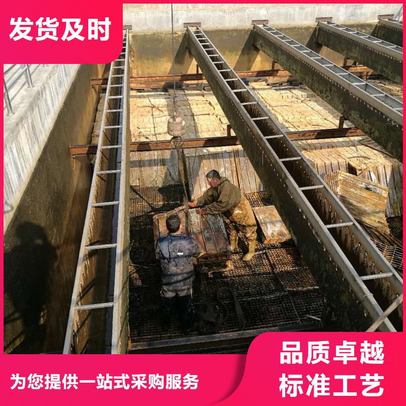 斜管填料工廠直銷
