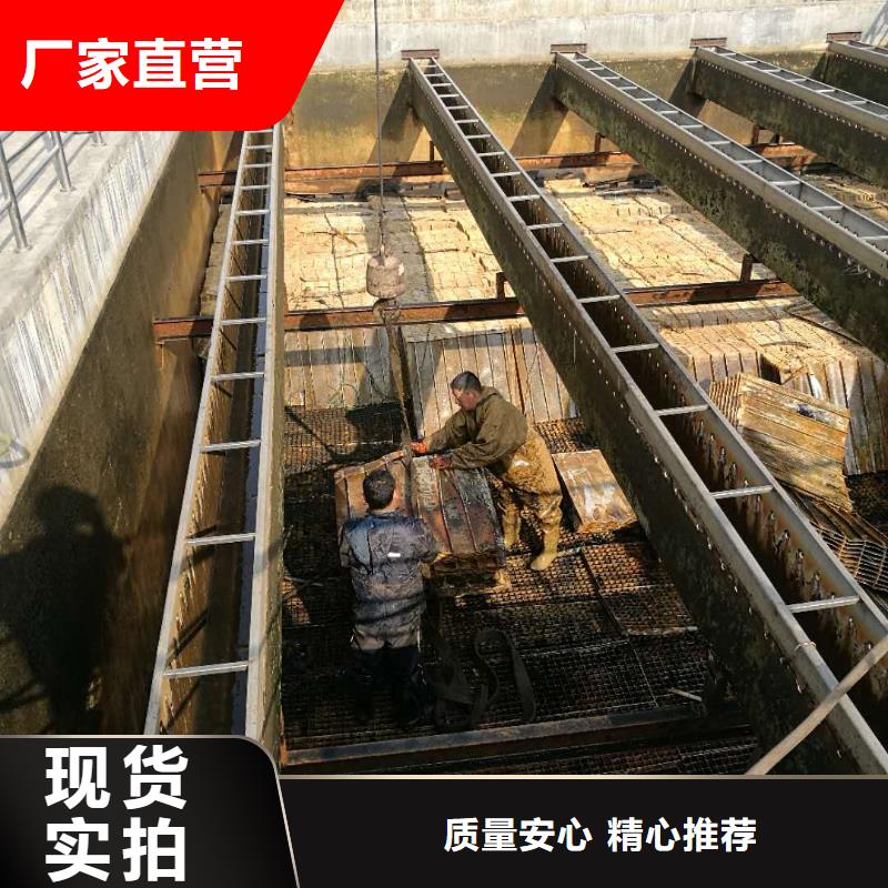 乙丙共聚斜管安裝指導
