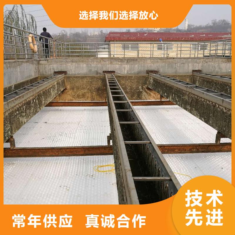 自來水沉淀池斜管代理店