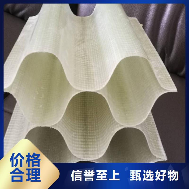 PP斜管填料代理商