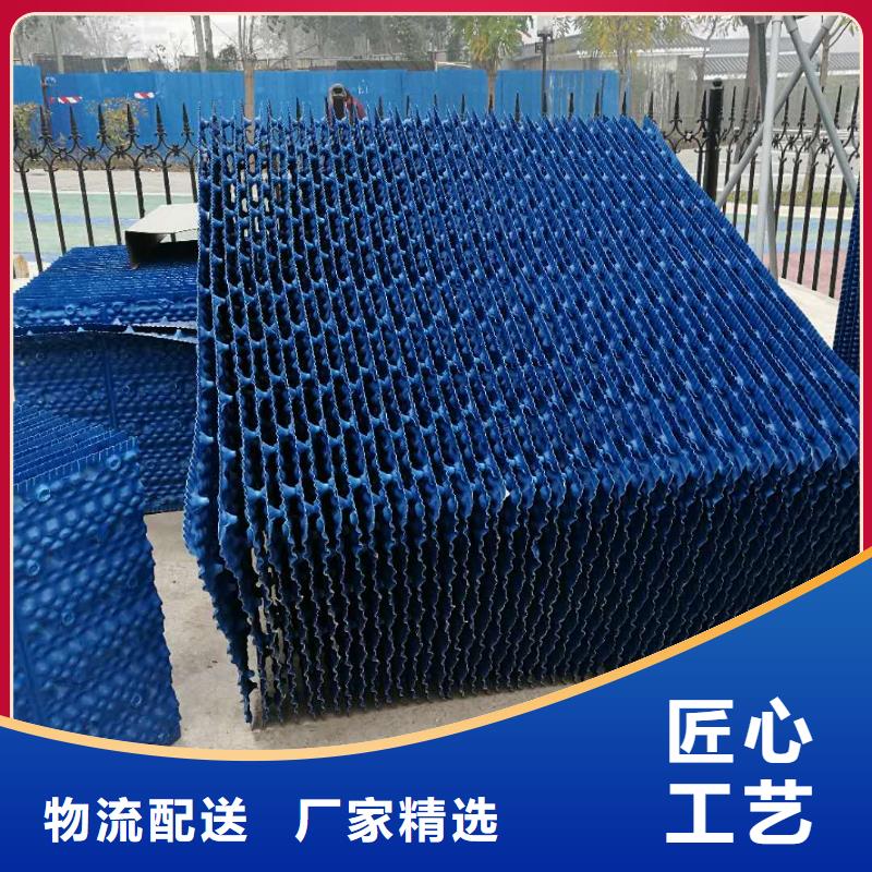 斜管填料【多面空心球】精工制作