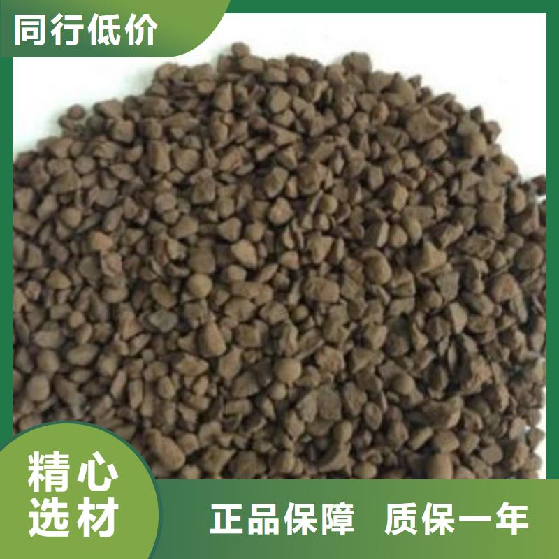 錳砂濾料廠家電話