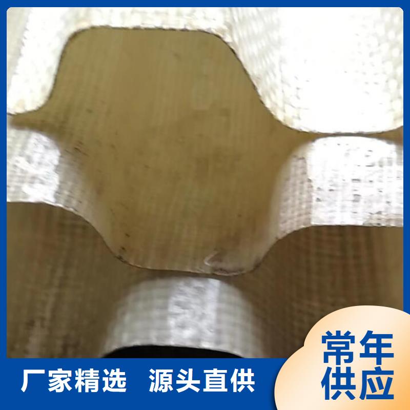 斜管塔器填料24小時下單發貨